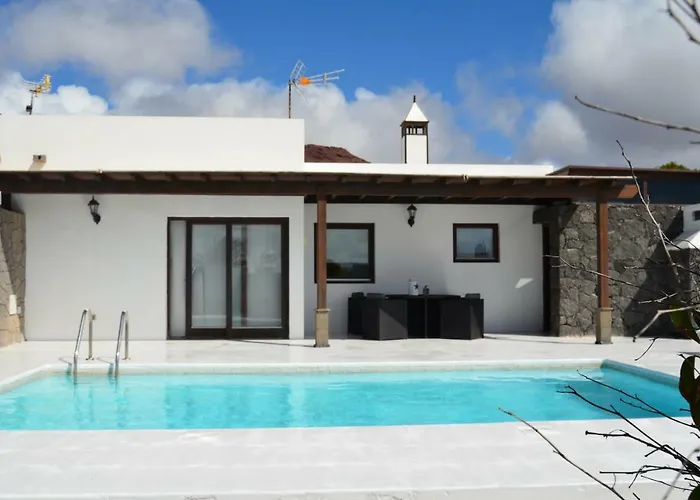 Villa Lola
